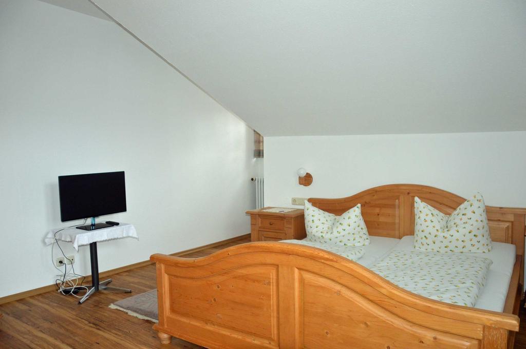 Hotel Gasthof Schaeffler ซอนโทเฟิน ภายนอก รูปภาพ